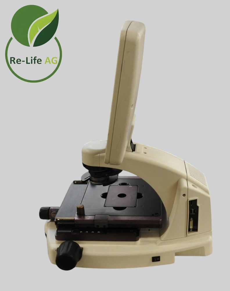 Life Technologies EVOS FL AMF4300 Digital Fluorescence Microscope