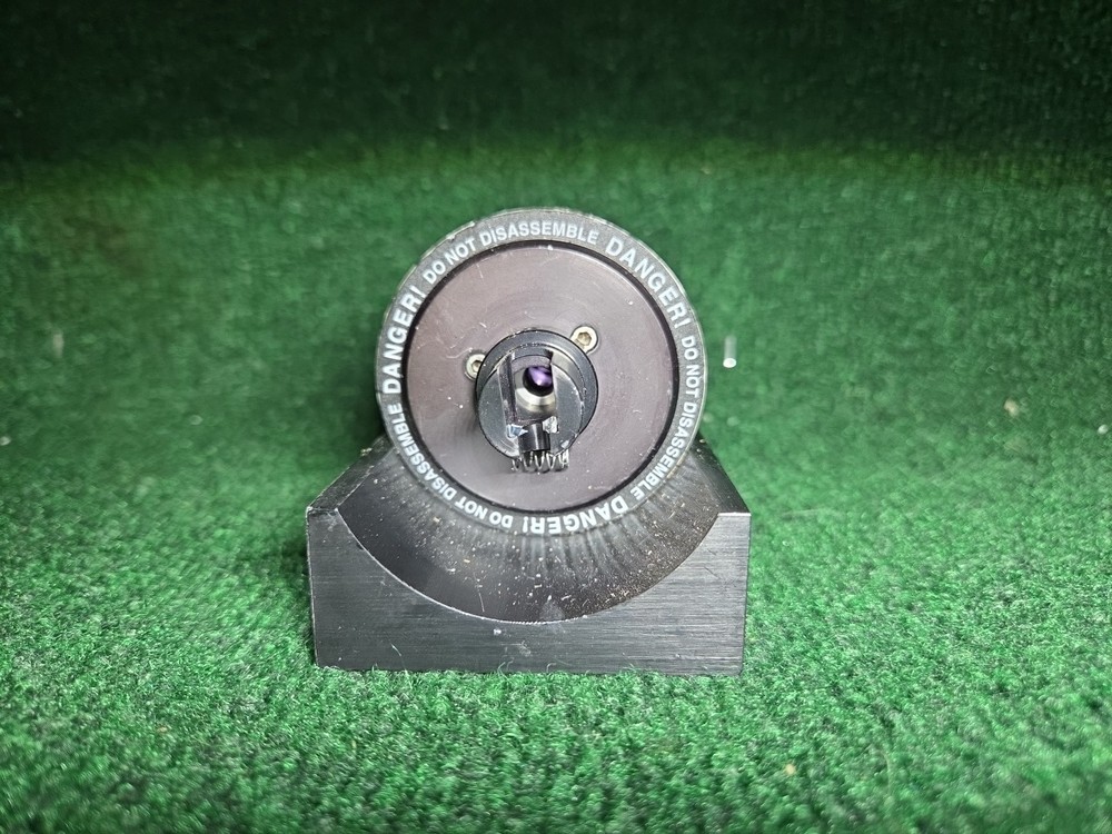 Conoptics Model 711B/T