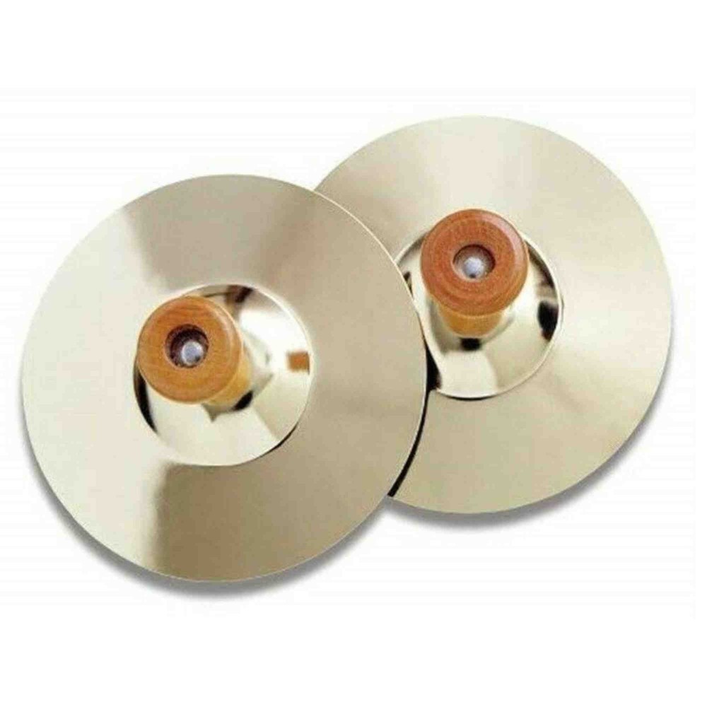 First Note Finger Cymbals