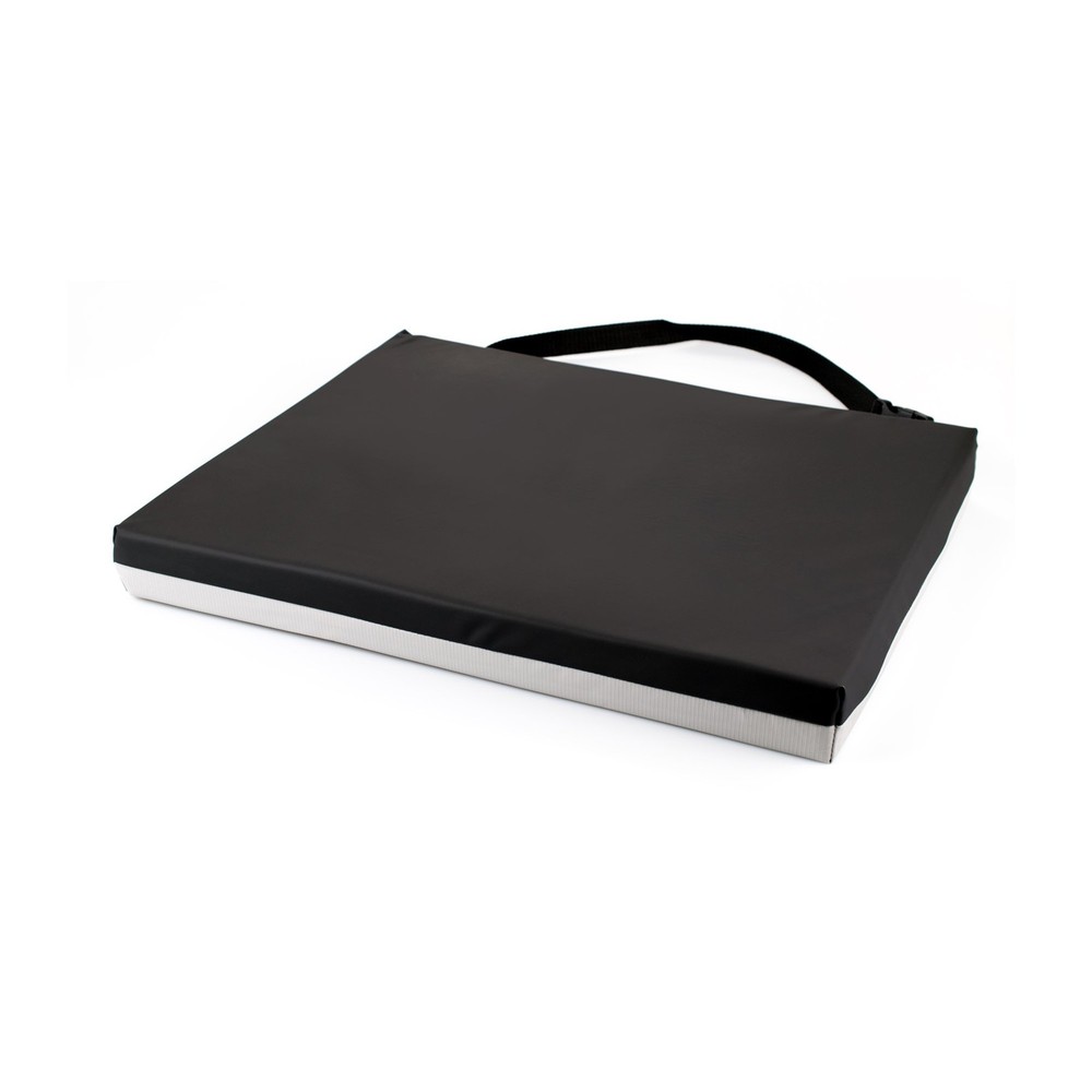 McKesson Polyurethane Seat Cushion For Wheelchairs