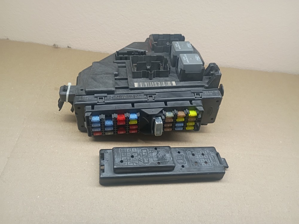 2006-2007 FORD Explorer BCM GEM Multifunction Control Module p/n 6L2T-14B476-AT