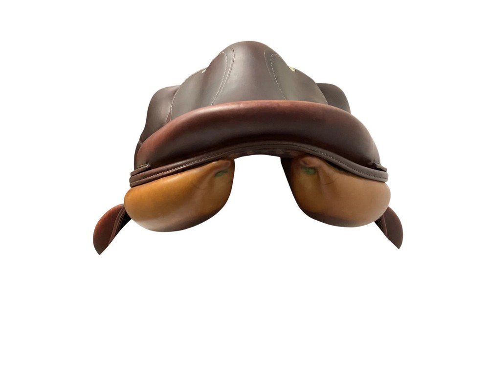 Devoucoux Chiberta Monoflap Jump 18