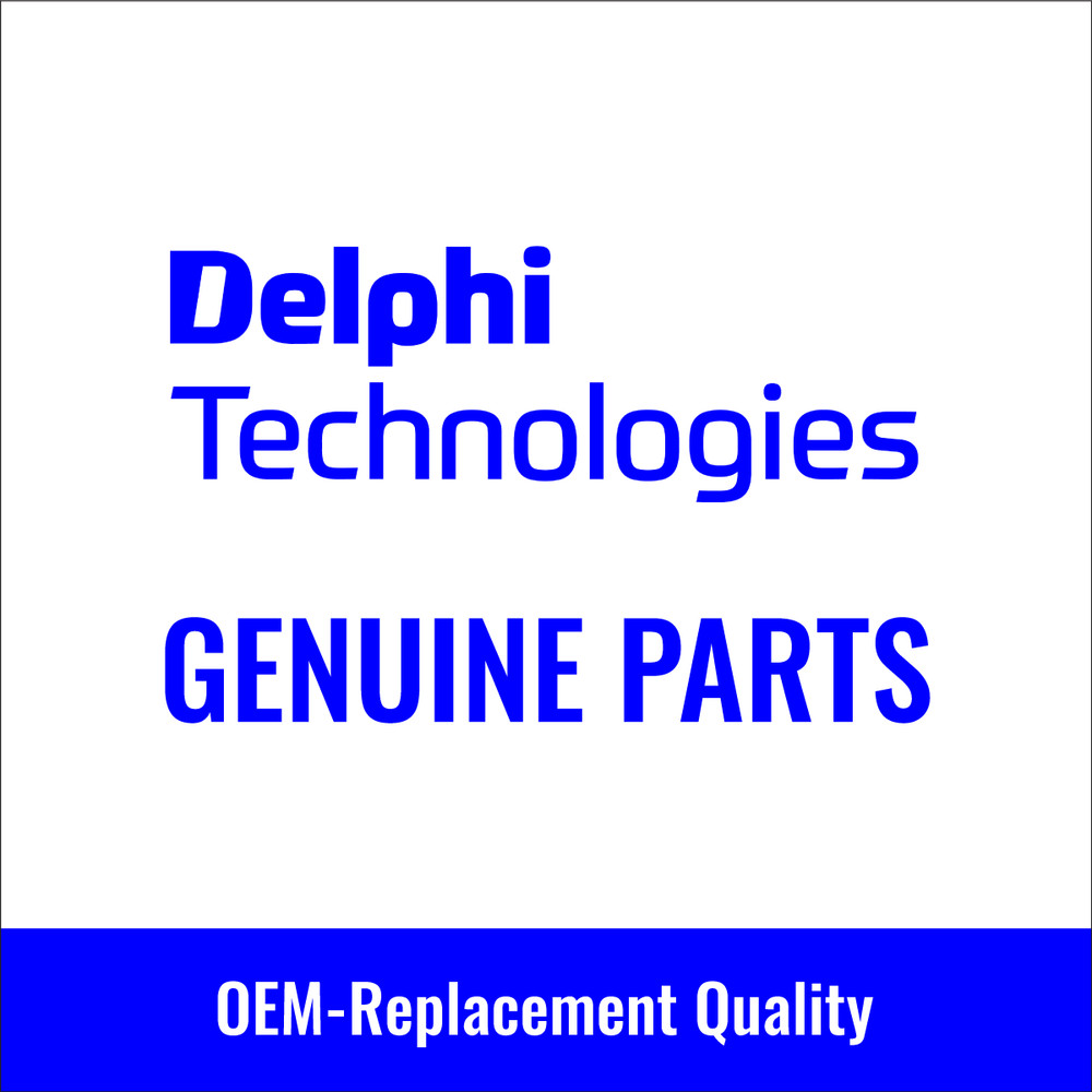 Delphi Front Upper Alignment Cam Bolt Kit for 1988-1999 Chevrolet C1500 pr