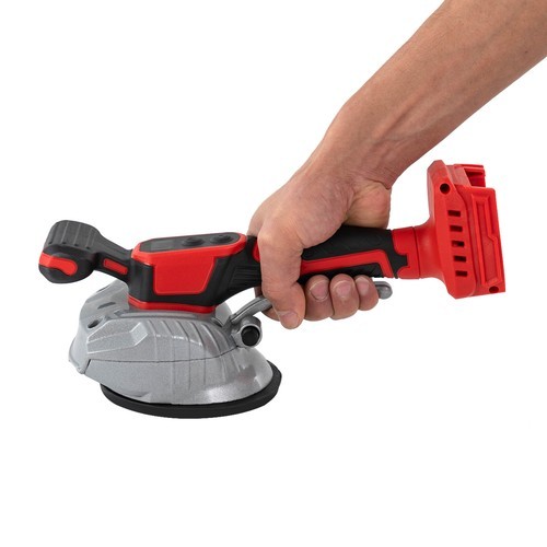 Tile Vibration Leveling Machine Cordless Tile Vibration Leveling Machine US~
