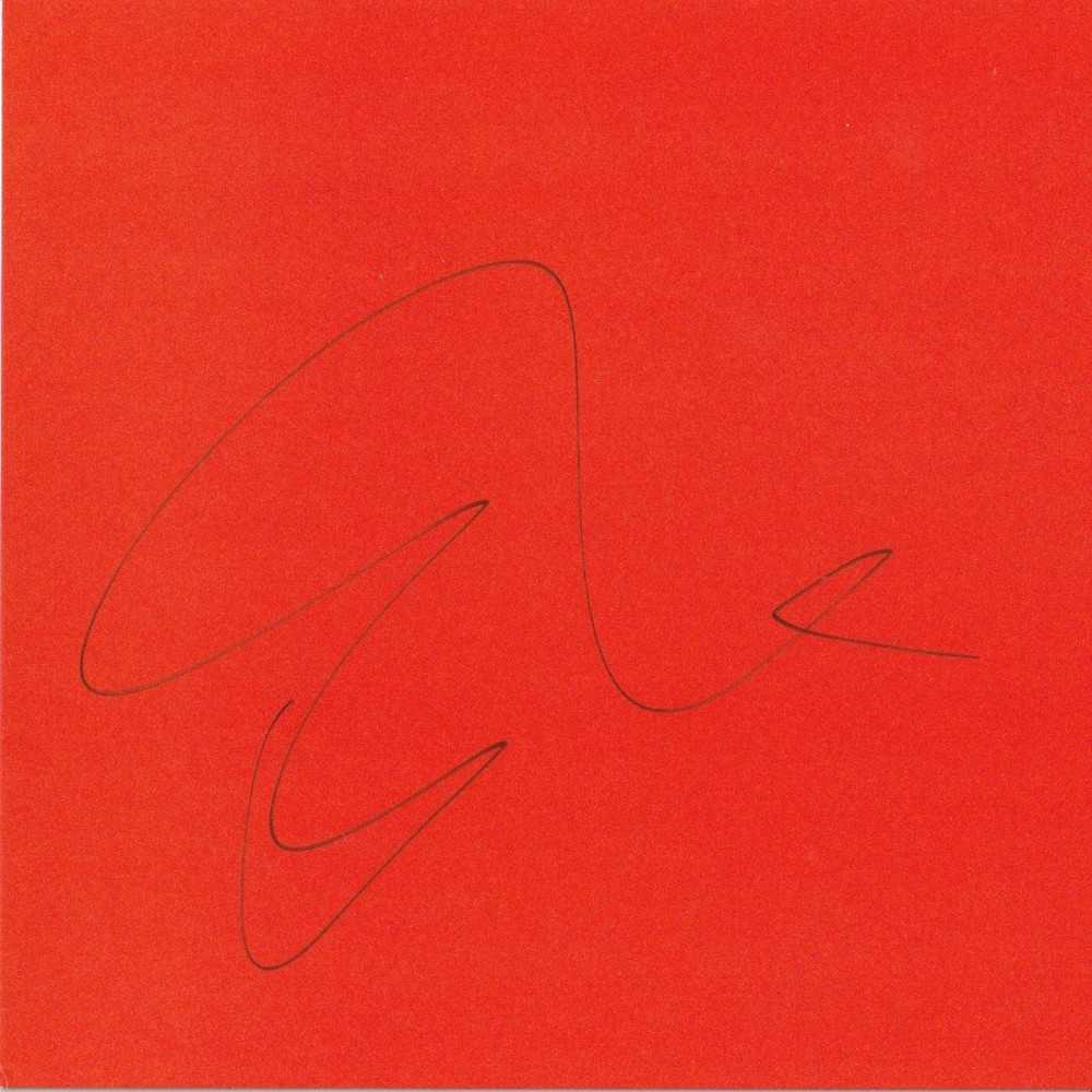 Ed Sheeran signed = equals cd