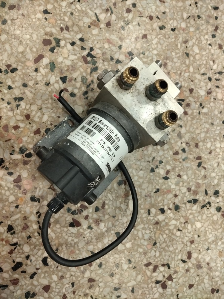 Simrad RPU80 Autopilot Pump