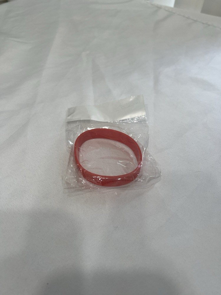 Publix Pin Publix Think Red bracelet COLLECTION SELL DOWN