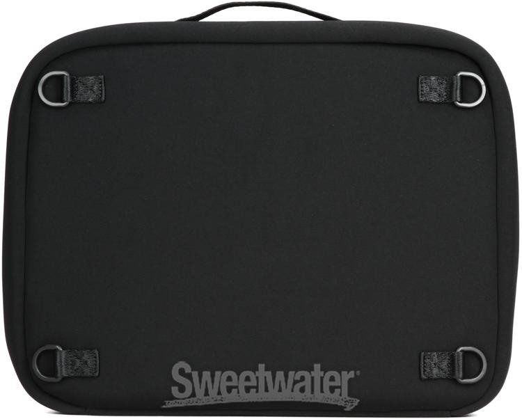 Sequenz Monologue - Case / Black