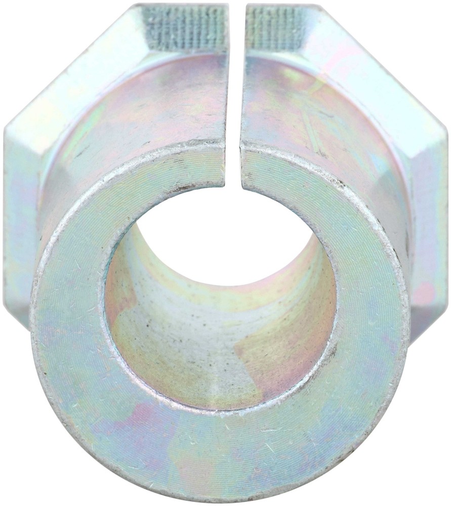 For 2018-2024 Jeep Wrangler - Front Alignment Camber Bushing Delphi