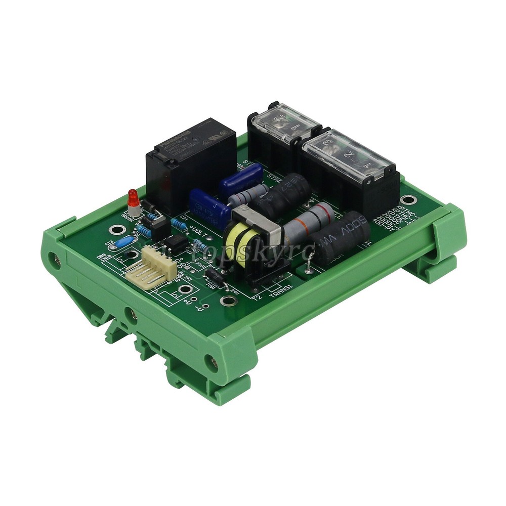 THC Plasma Torch Height Controller Kit For CNC Plasma Cutting Machines XPTHC-4H
