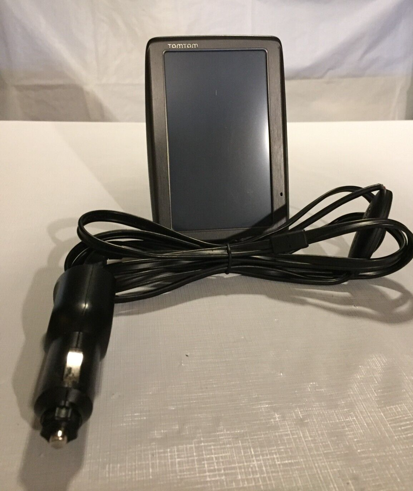 Tom-Tom GPS , 4EQ , Z1230, Used