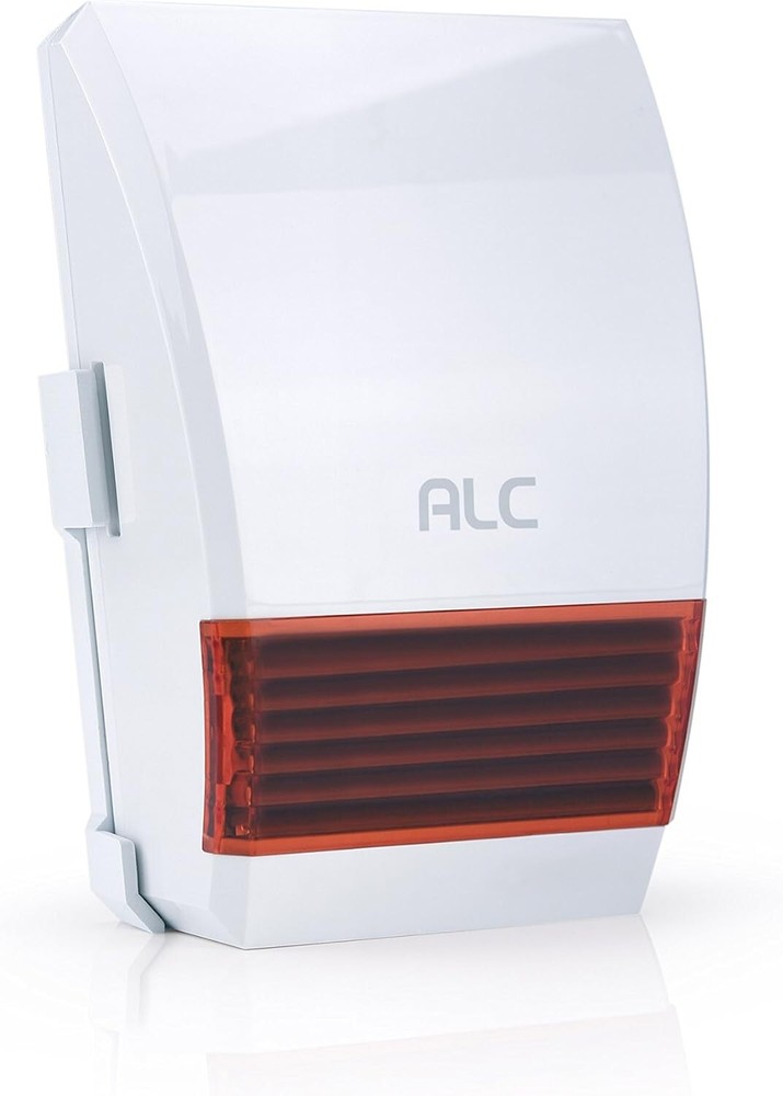 Alc AHS613 Alc Home Wireless Security System