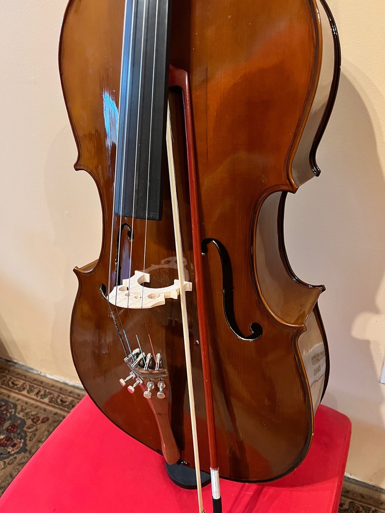 Junior Cello