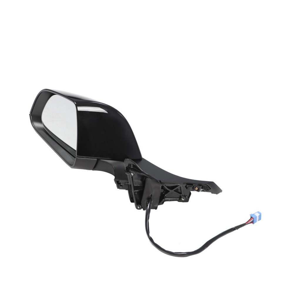 FOR 2017-2023 TESLA MODEL 3 BLACK LEFT DRIVER SIDE MIRROR