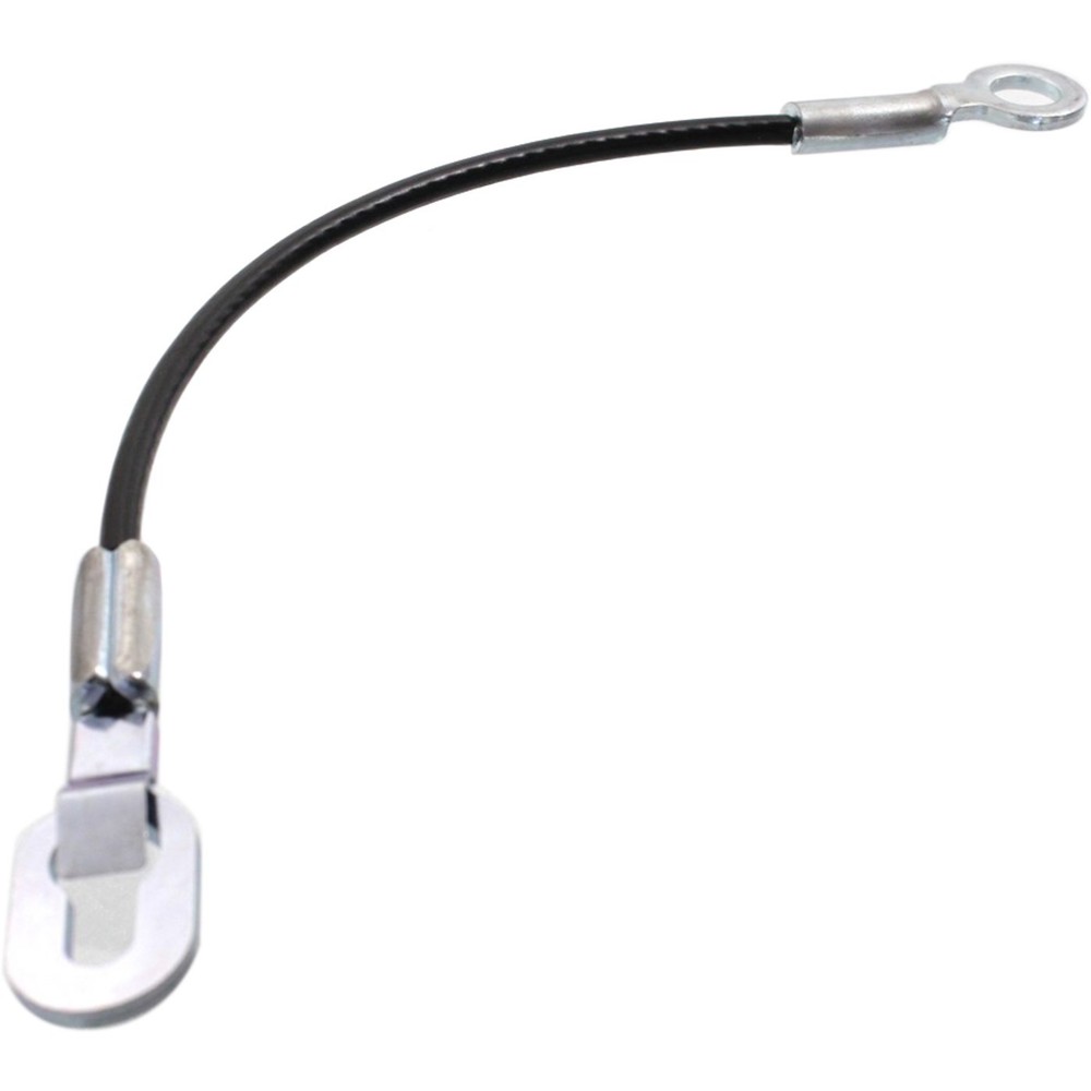 Tail Gate Tailgate Cable Driver or Passenger Side for Chevy Right Left 89045648
