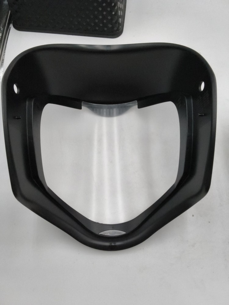 Honeywell Uvex Bionic Shield Antifog Face Mask