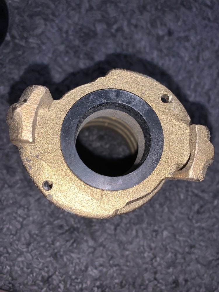 NEW-MIXED LOT 2 QTY Nozzle Holder