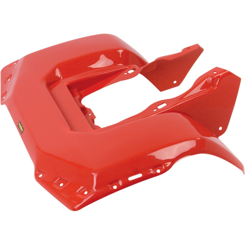 MAIER Fender Replacement Plastic - Rear - 120212