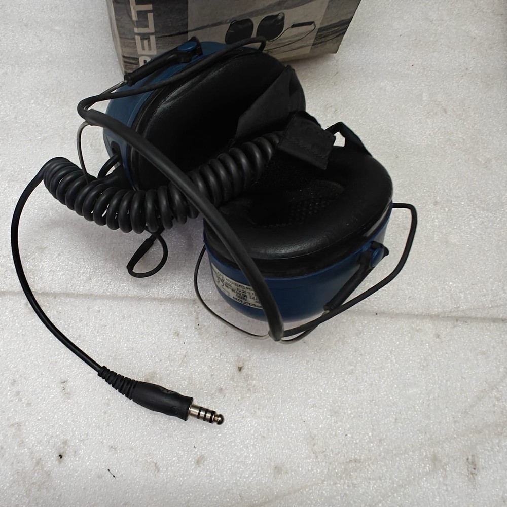 PELTOR HEADSET ATEX MT7H79B-50
