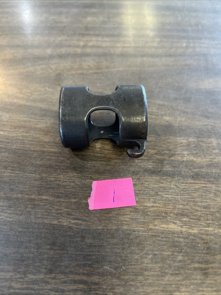 Mauser 98 Front Barrel Band *MARKED 46*