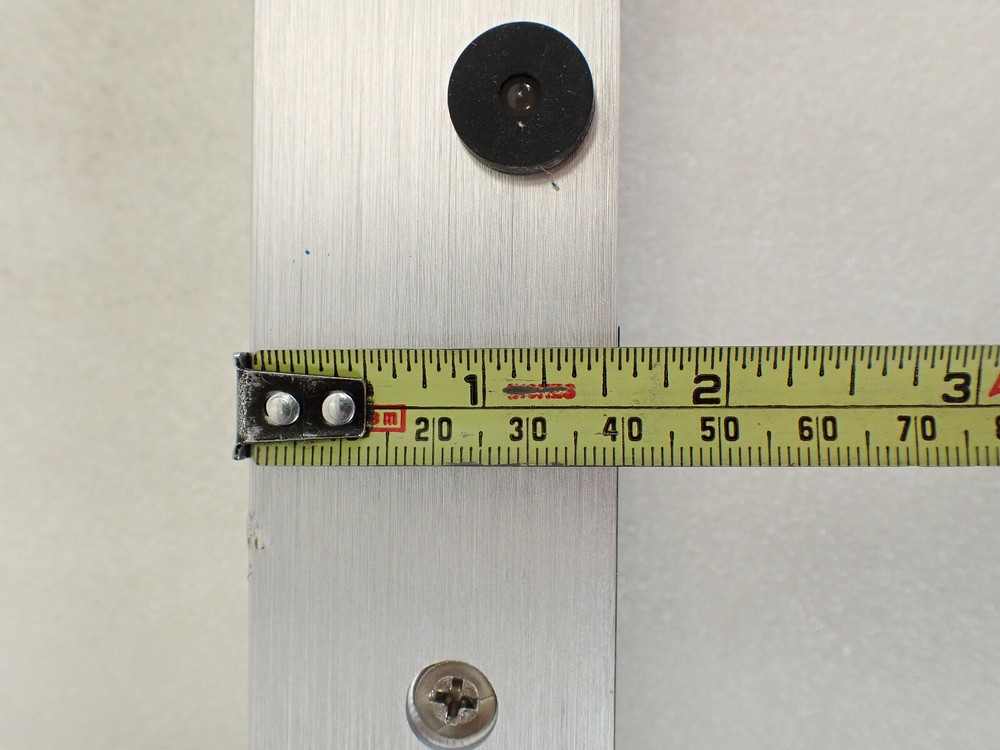 Unbranded Electric Magnetic Lock For Double Door Access Control System