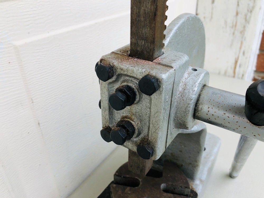 Vintage Arbor Press