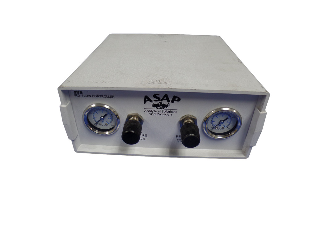 ASAP 528 ird flow controller analytical solutions and providers - Free Shipping