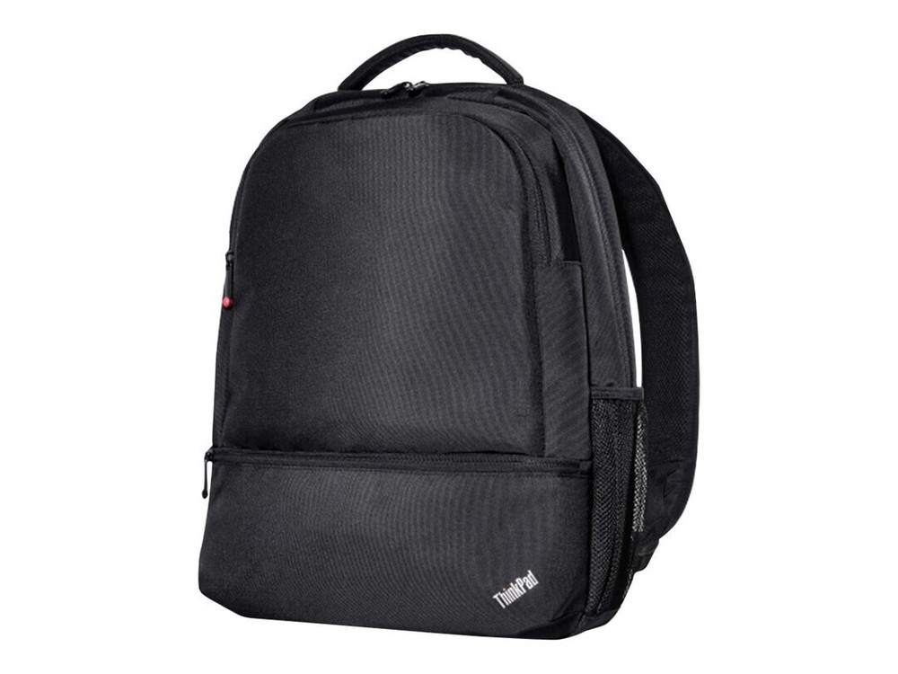 Lenovo ThinkPad Essential Notebook/Laptop Carrying Backpack - 15.6" - 4X40E77329
