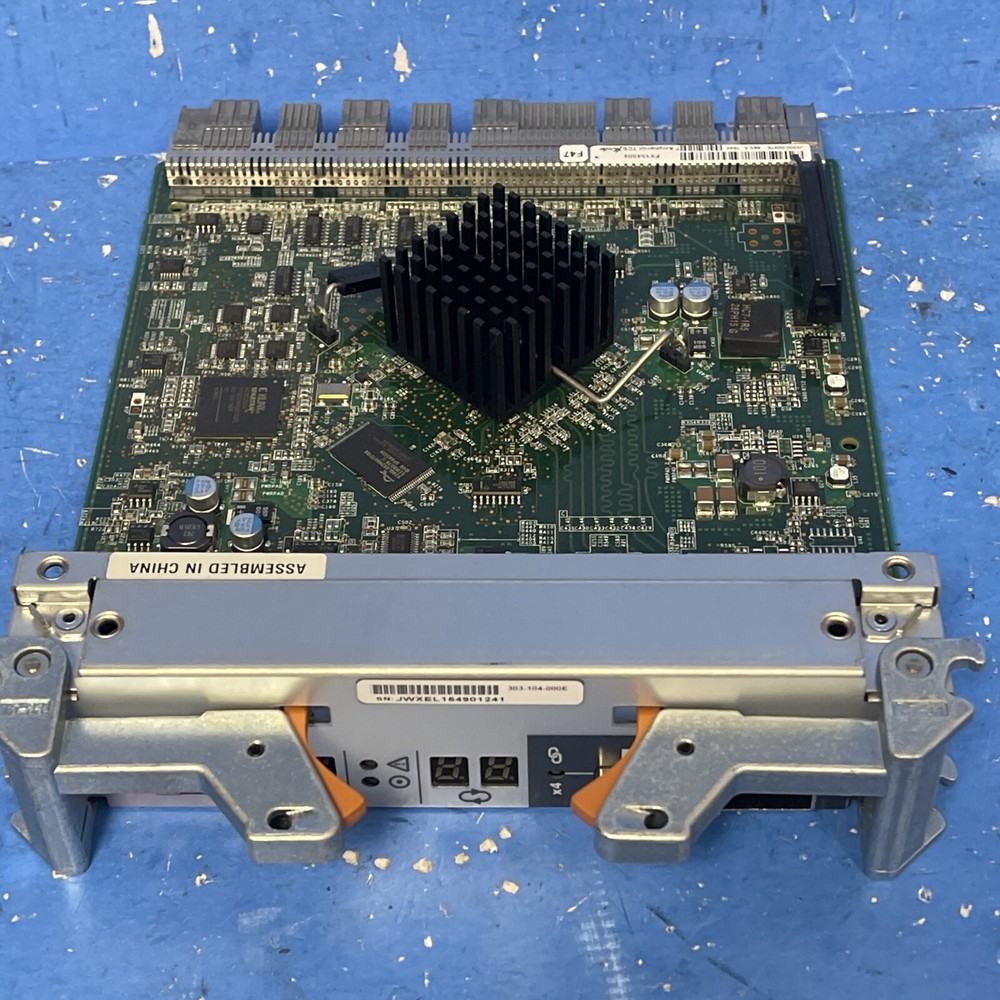EMC 303-104-000E 6GB SAS CONTROLLER CARD
