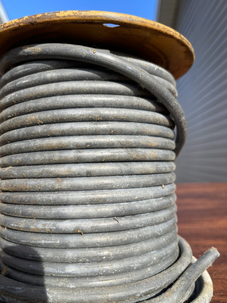 LEAD WIRE SPOOL 5/16" 46 POUNDS