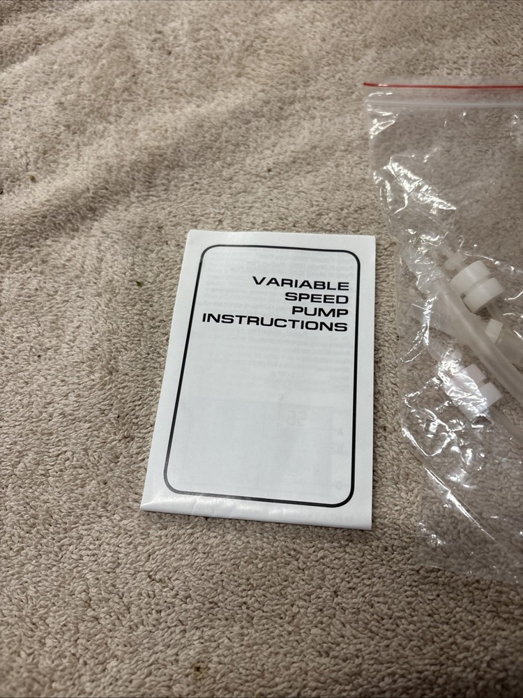 VWR Mini-Pump Variable Flow 70730-062. JP