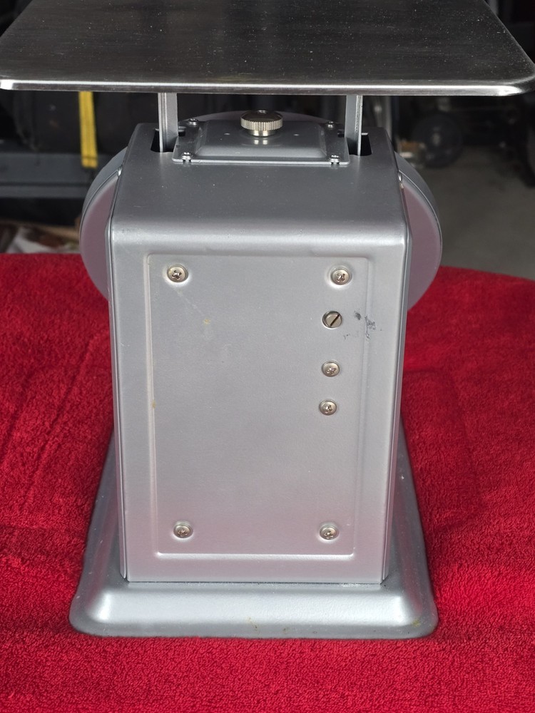Taylor THD32D HeavyDuty Scale with Dashpot