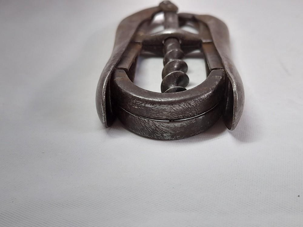 Vintage Italian Vogliotti corkscrew