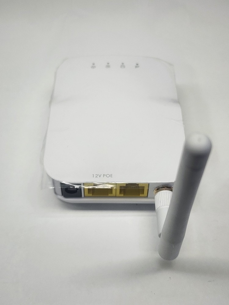 Open Mesh CloudTrax Wi-Fi Cloud Network Meshing System Access Point Extender