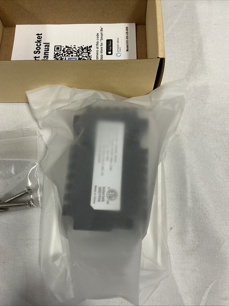 Smart Outlet WIFI USB Outlet（10 items pack）