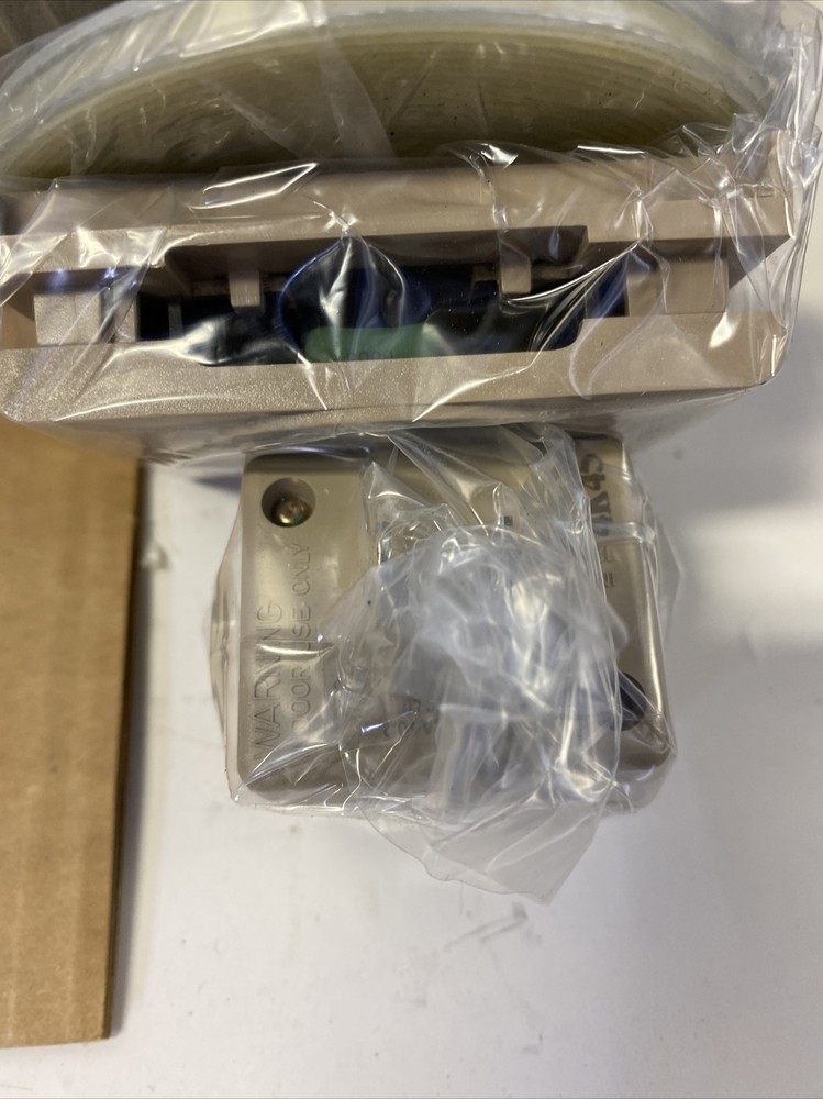 General Electric Temperature Minder Module Homeminder System Heating Accessory