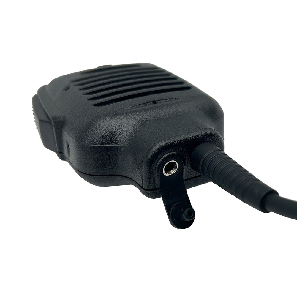 SPEAKER MIC MICROPHONE FOR TK3180 TK380 TK2180 TK480 TK481 TK5210 KMC-25
