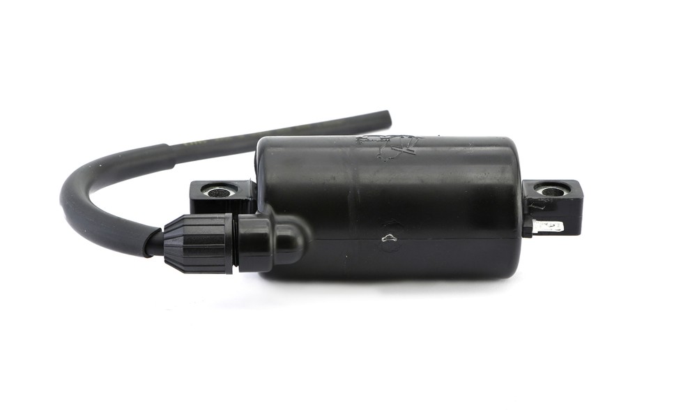 Ignition Coil For Kawasaki KLT 200 1983 (200 CC)