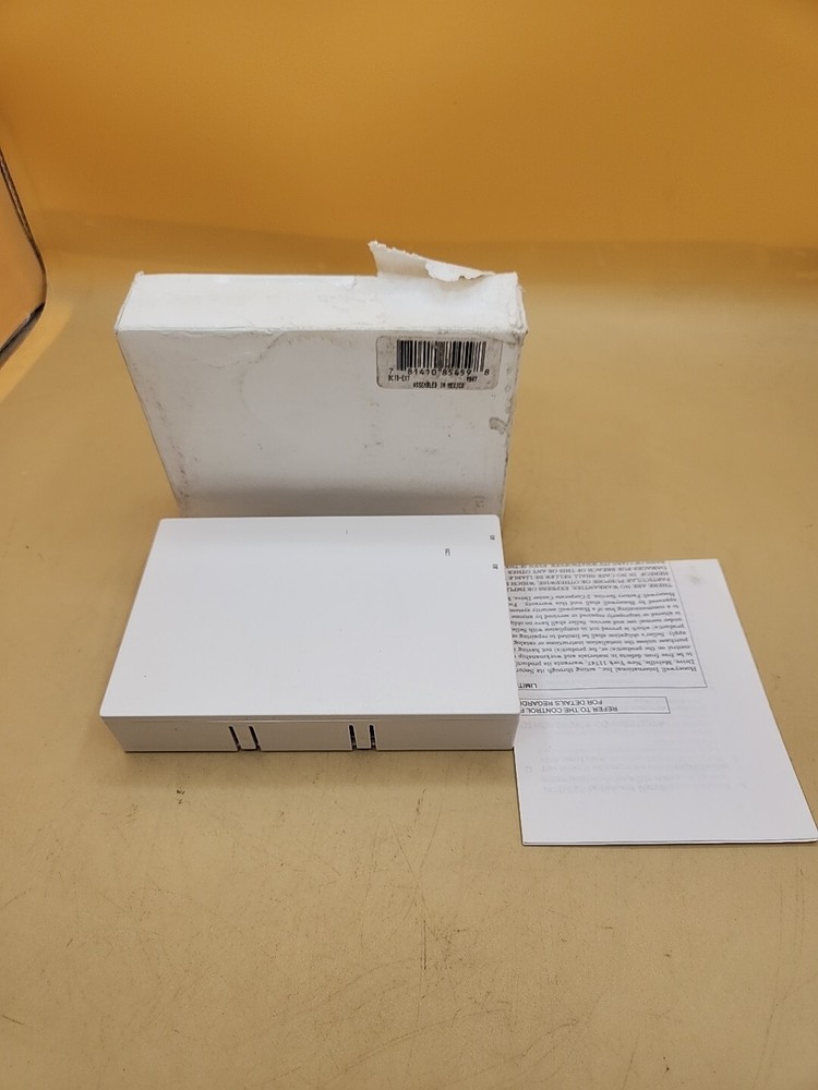 Honeywell DCID-EXT Dialer Capture Intelligence Device New