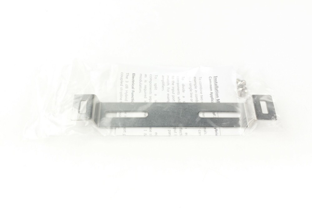 Microlab: CA-84DP 3dB, Hybrid Coupler