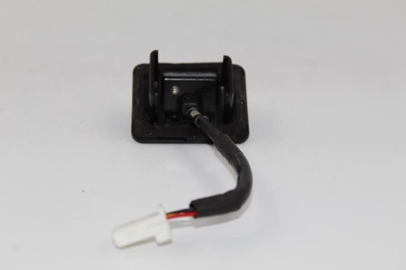 MAZDA 3 2017 Camera/Projector 3035