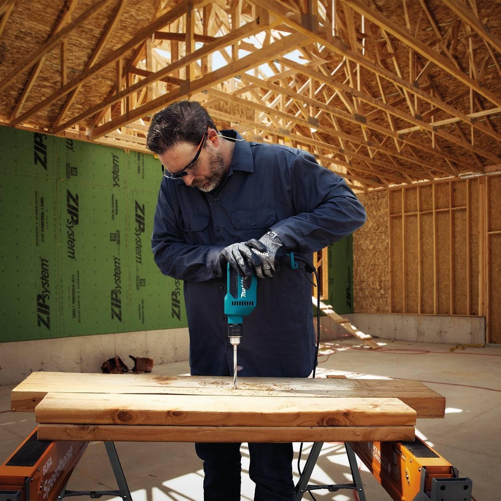 Makita DP4020 1/2" Drill Teal