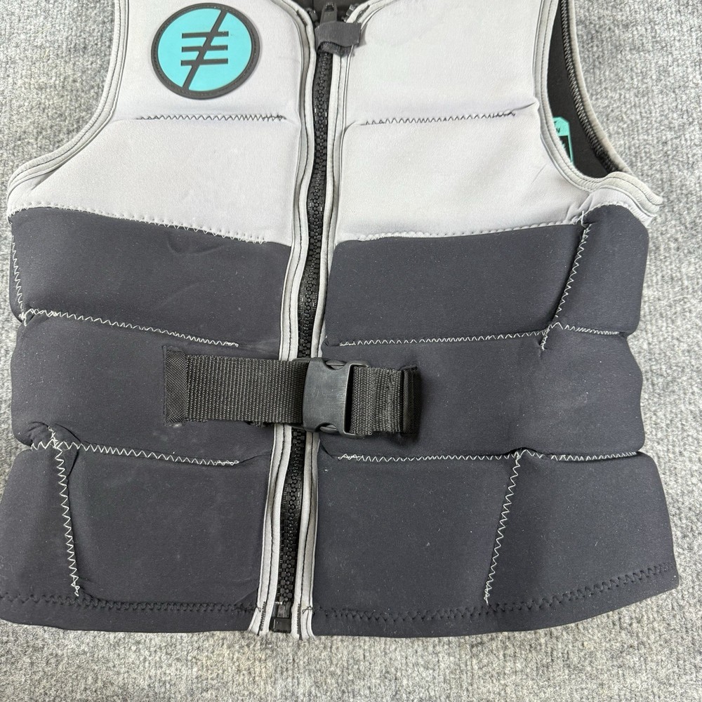 Ride Engine Atlas Comp Vest Medium