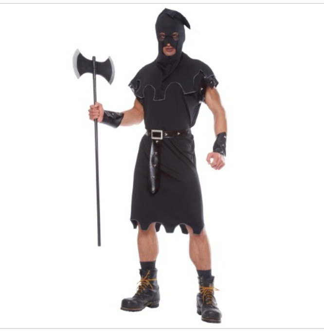 Executioner L