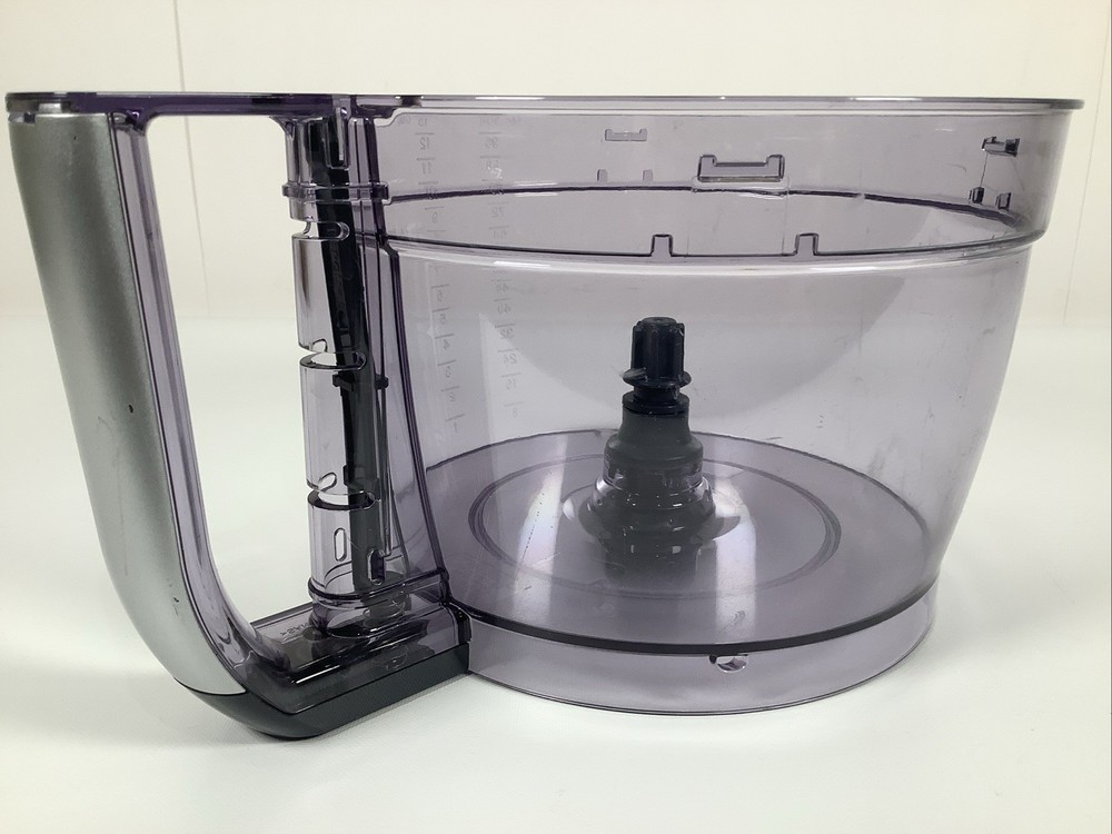Cuisinart FP-13GSVWB Work Bowl Food Processor Replacement
