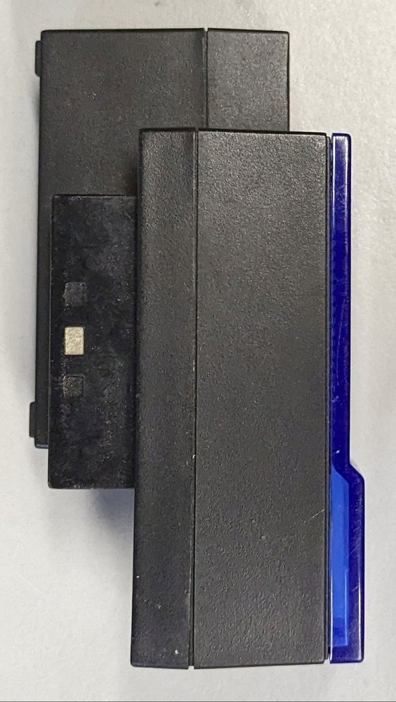 PlayStation 2 PS2 SAITEK DVD Remote Controller Receiver