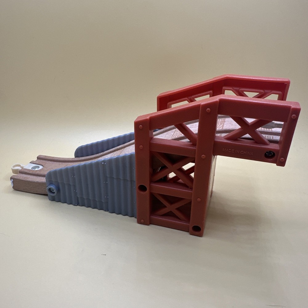 Thomas & Friends Vicarstown Bridge Replacement Parts