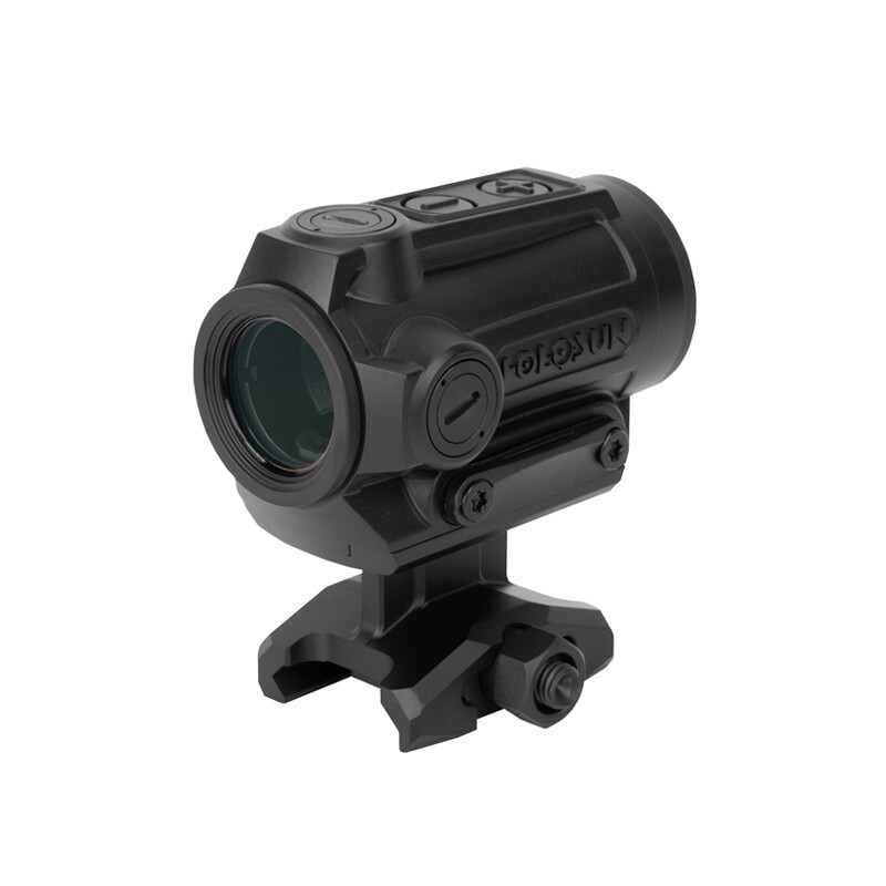 Holosun ARO 2 MOA Red Dot Sight ARO-RD2
