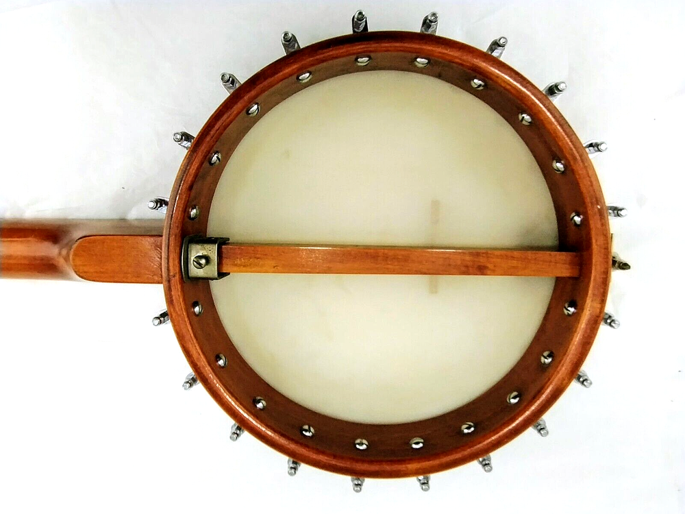 1950 Gretsch 5 String Banjo Beautiful Rare Condition