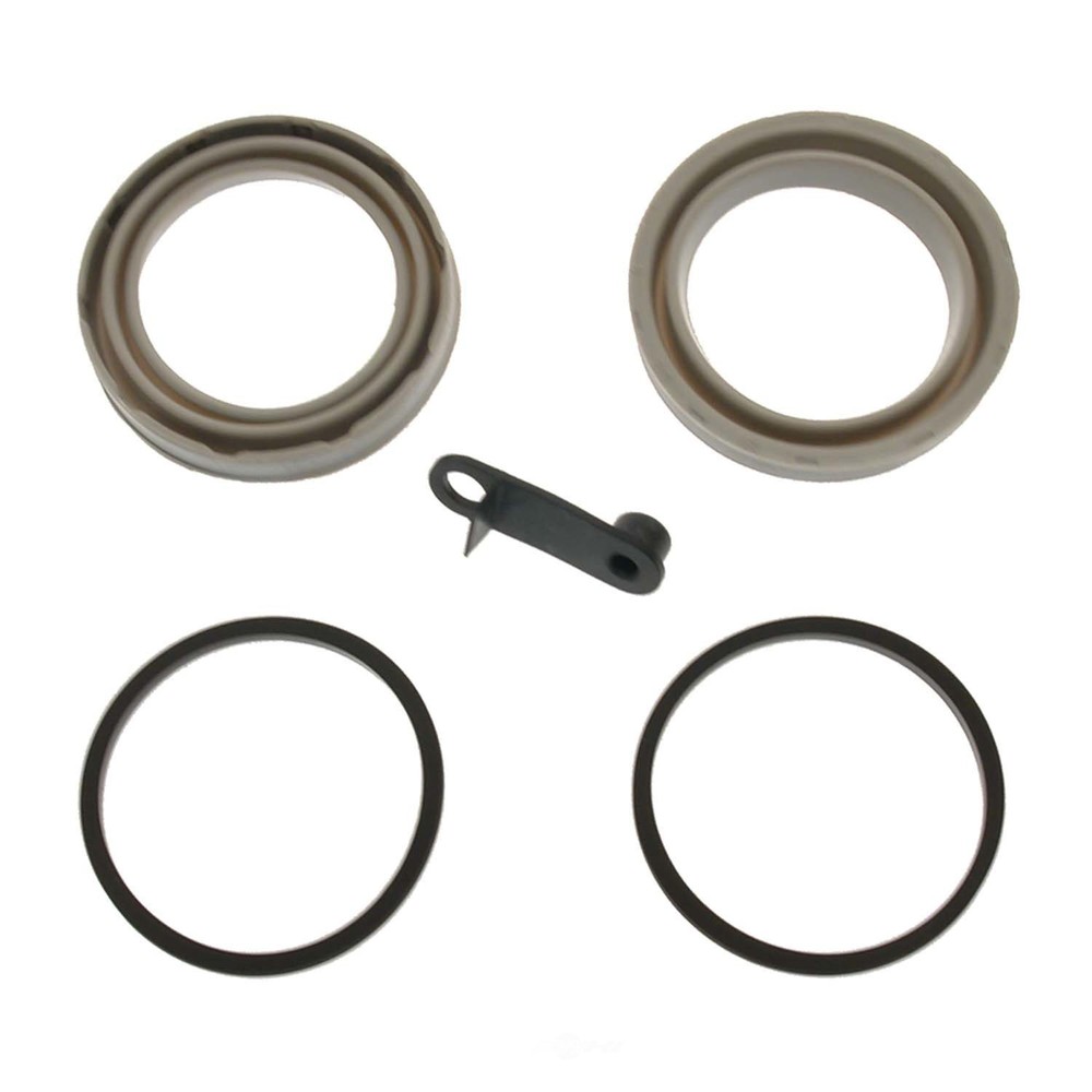 Frt Brake Caliper Kit Carlson 41335